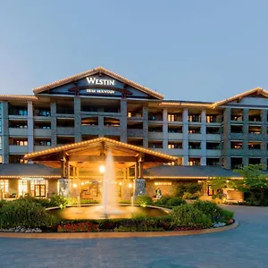 The Westin Bear Mountain & Spa, Victoria Resort