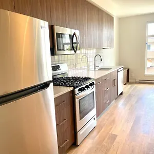 Lovely Brand New Apartment