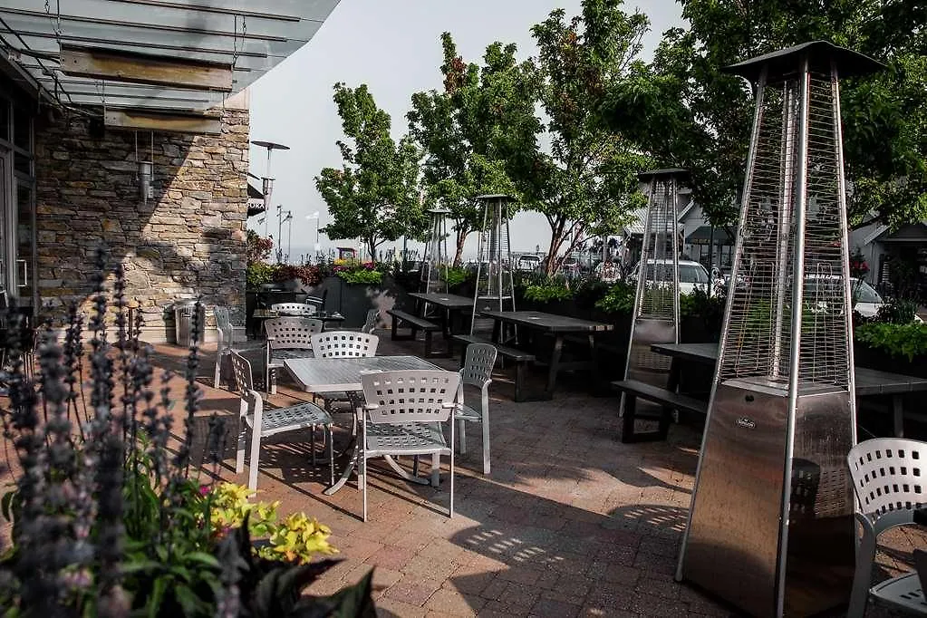 The Sidney Pier Hotel & Spa