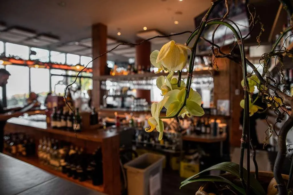 The Sidney Pier Hotel & Spa 4*,