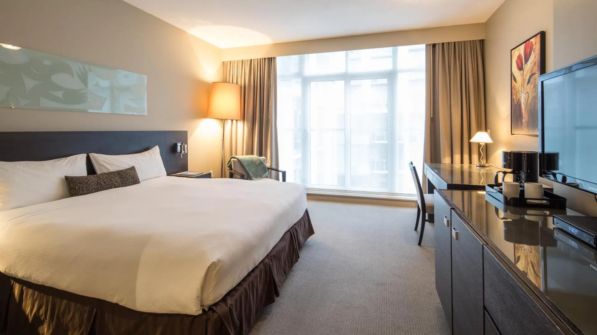 The Sidney Pier Hotel & Spa