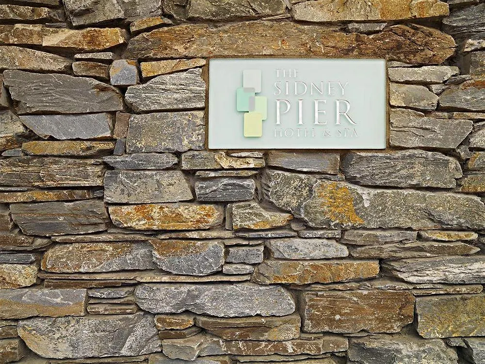 The Sidney Pier Hotel & Spa