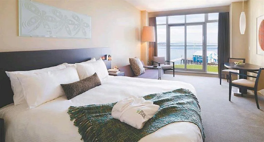 The Sidney Pier Hotel & Spa 4*,
