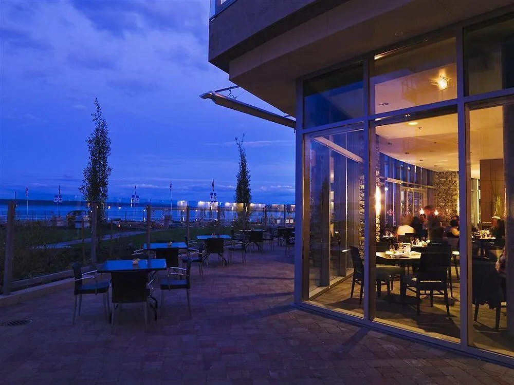 The Sidney Pier Hotel & Spa