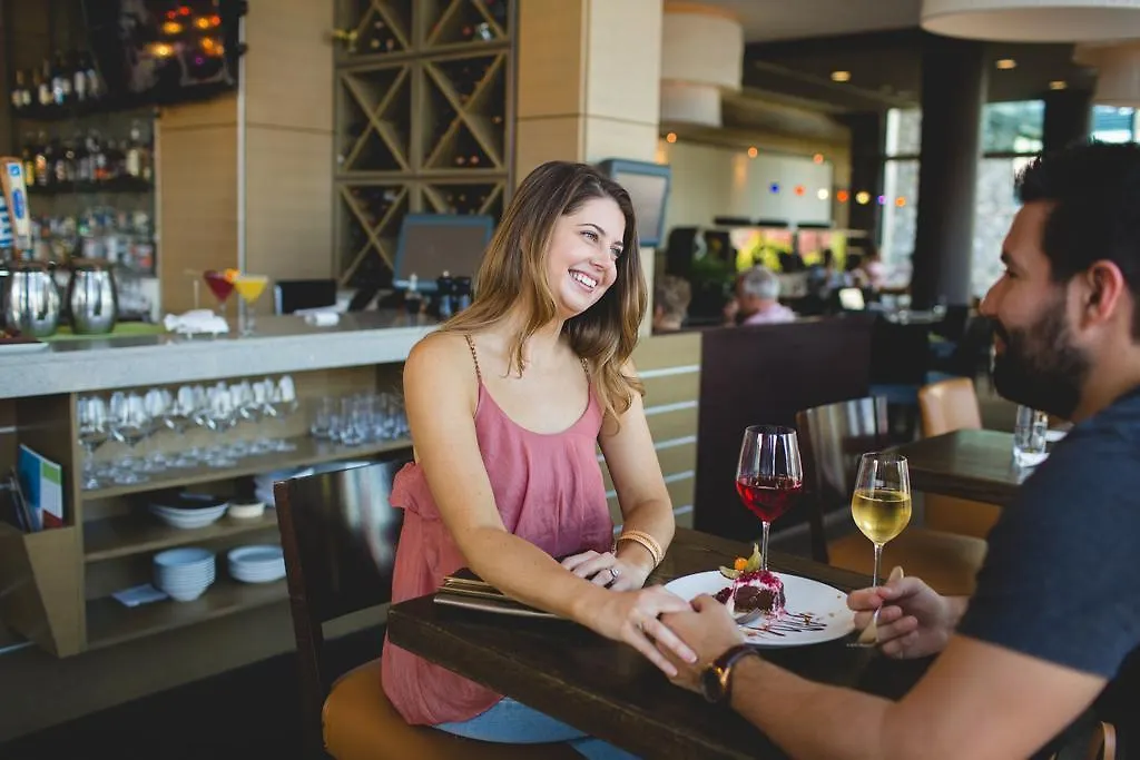 ****  The Sidney Pier Hotel & Spa Canada