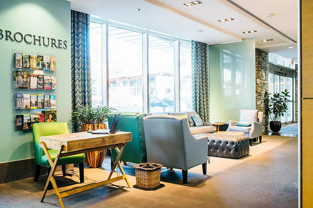 The Sidney Pier Hotel & Spa