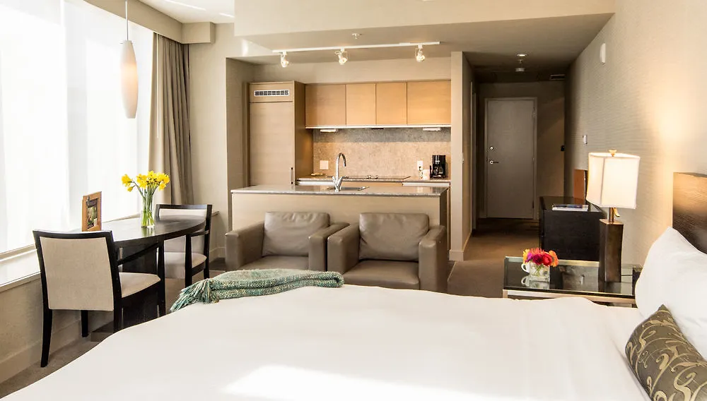 The Sidney Pier Hotel & Spa 4*,  Canada