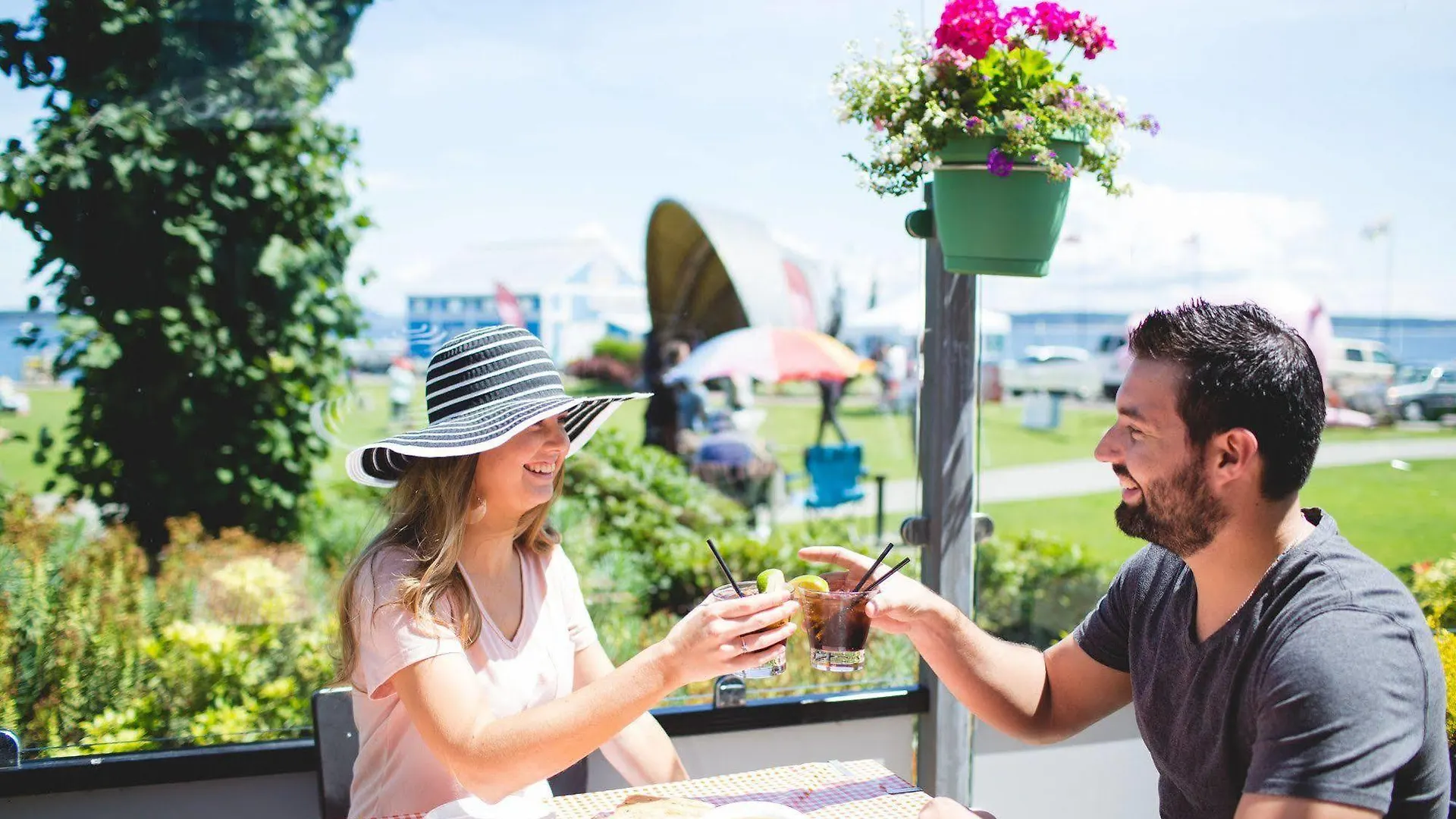 The Sidney Pier Hotel & Spa 4*,  Canada