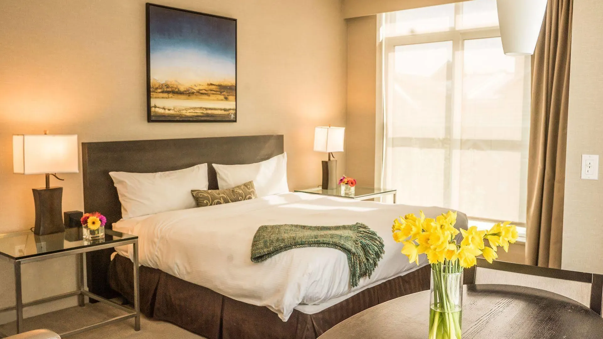 The Sidney Pier Hotel & Spa