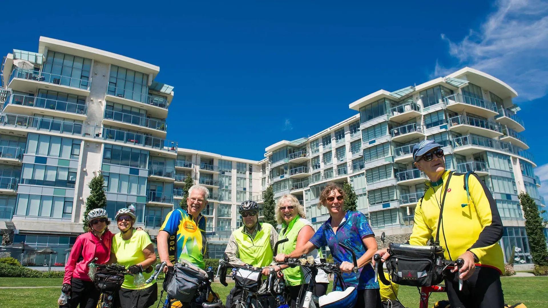 The Sidney Pier Hotel & Spa