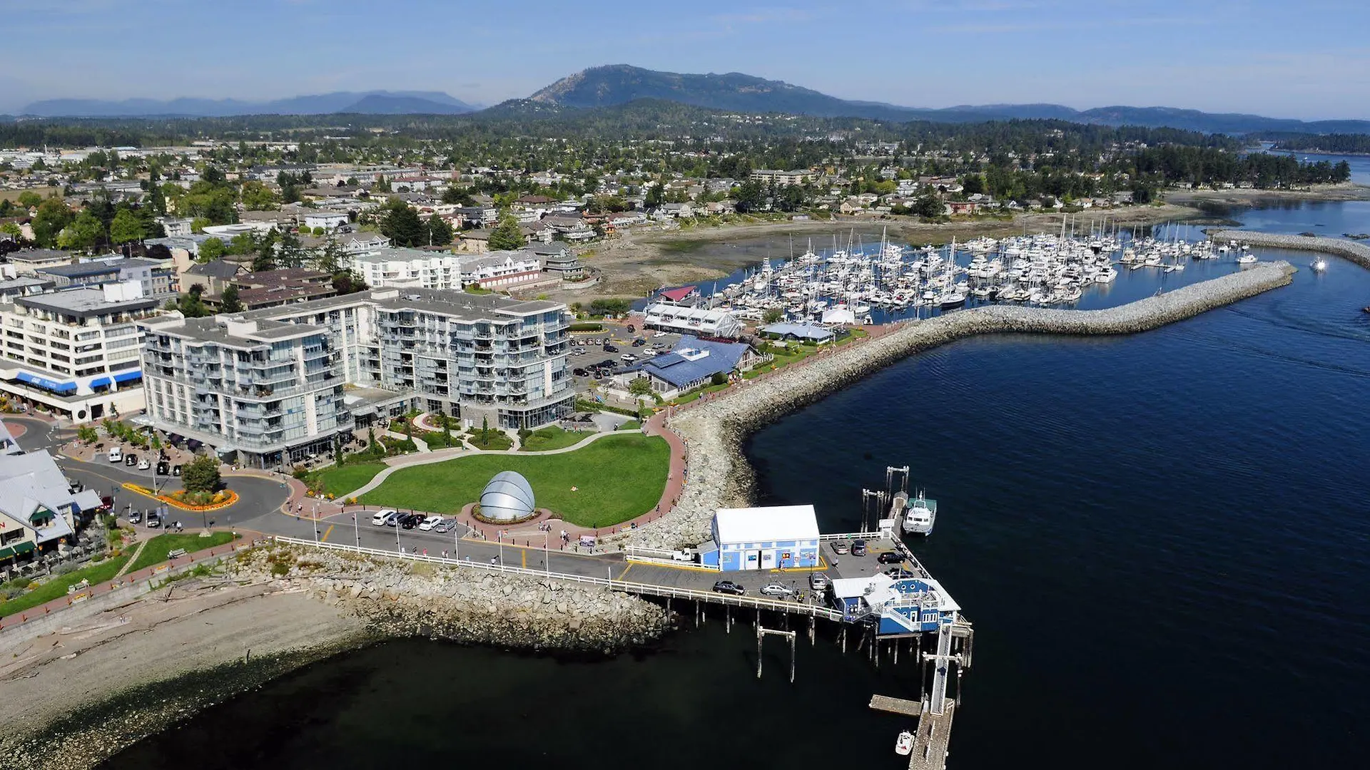 The Sidney Pier Hotel & Spa
