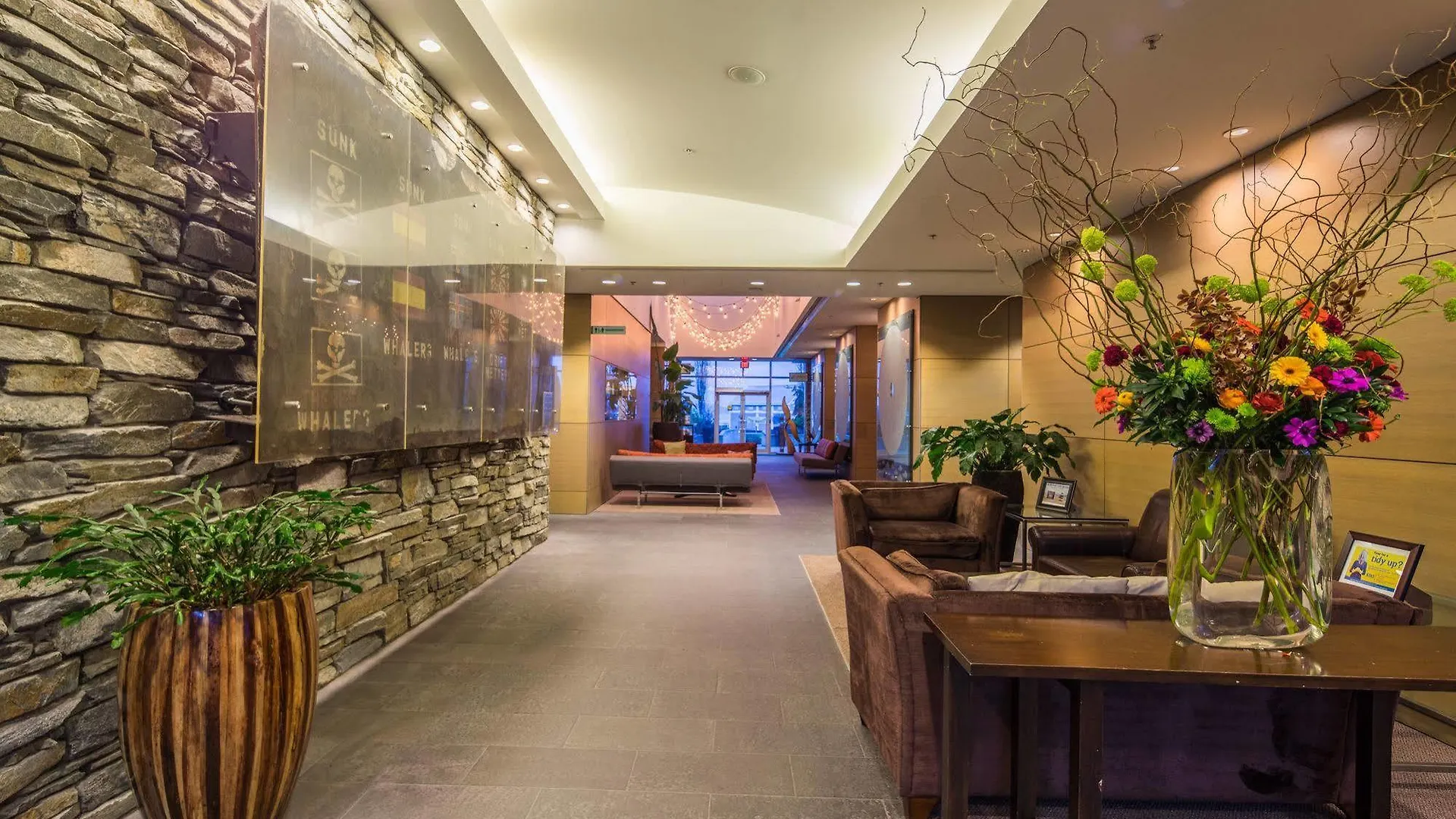 The Sidney Pier Hotel & Spa