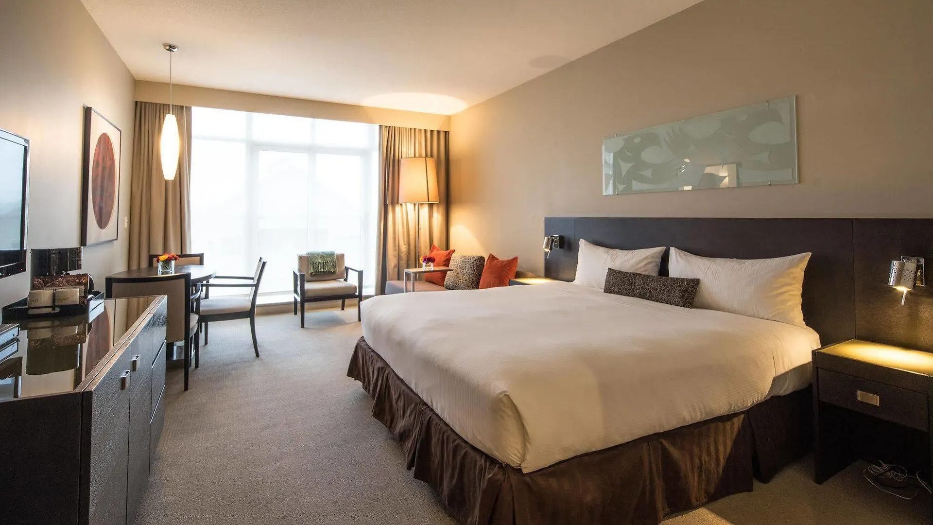 The Sidney Pier Hotel & Spa 4*,