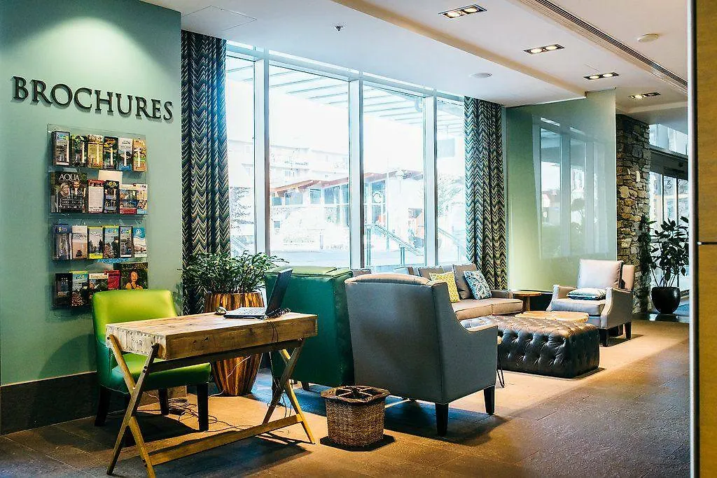 The Sidney Pier Hotel & Spa 4*,  Canada